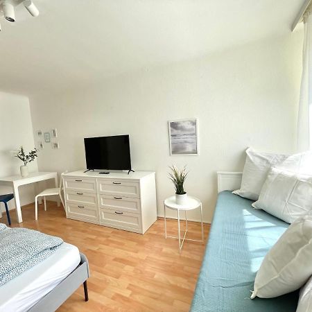 Cosy Apartment Near Schoenbrunn & Meidlinger Market Bécs Kültér fotó
