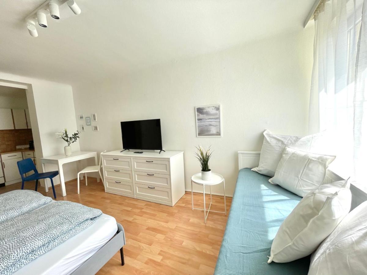 Cosy Apartment Near Schoenbrunn & Meidlinger Market Bécs Kültér fotó